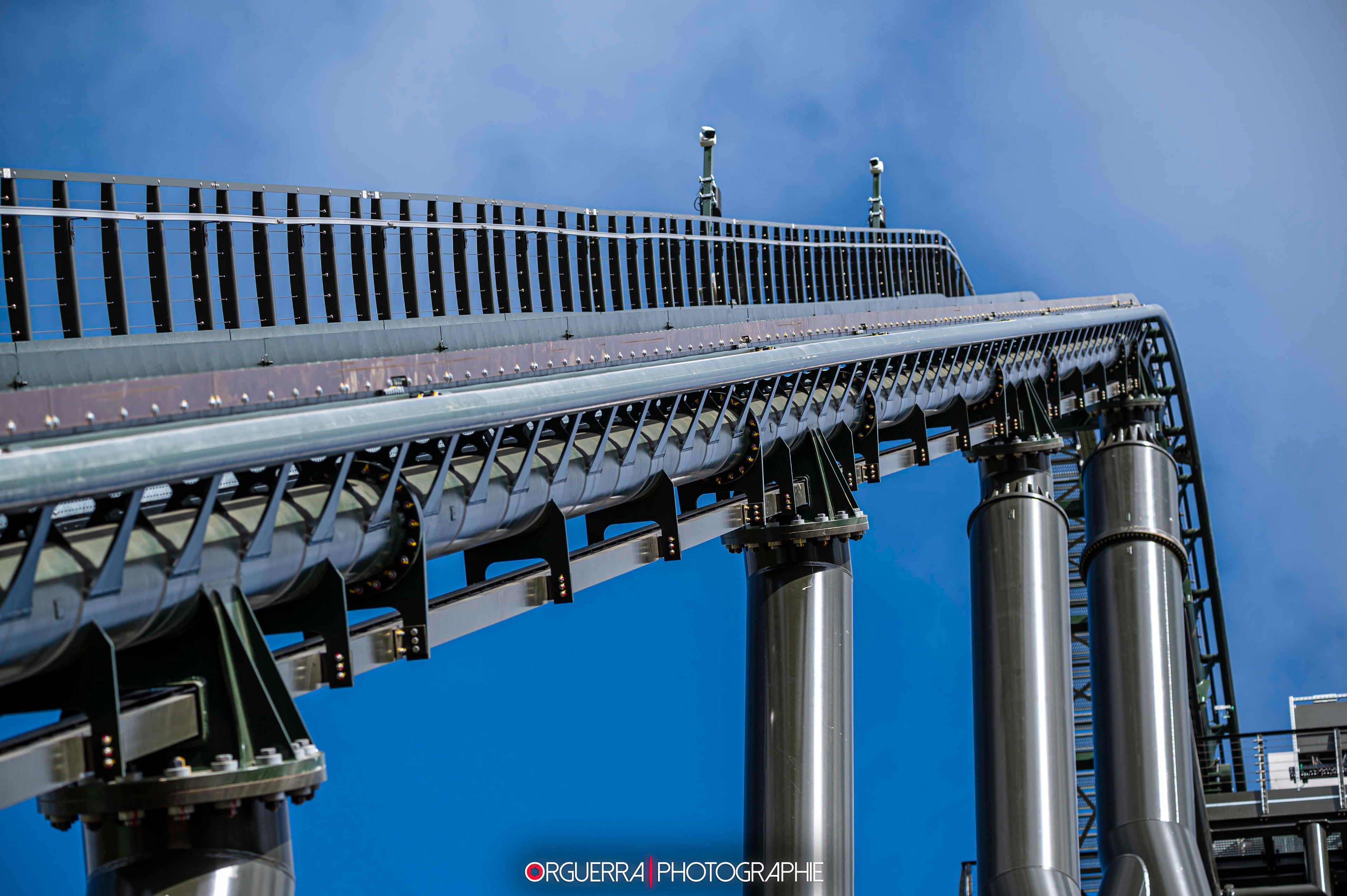 Walibi Belgium